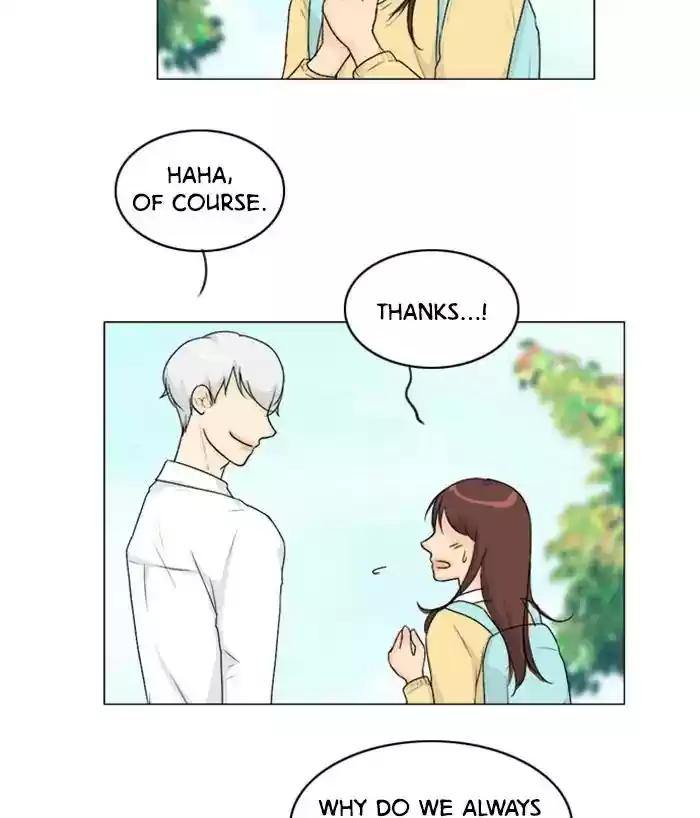 Ghost Wife Chapter 98