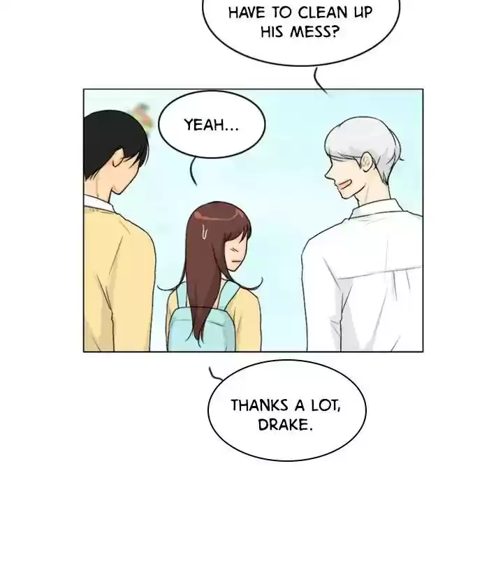 Ghost Wife Chapter 98