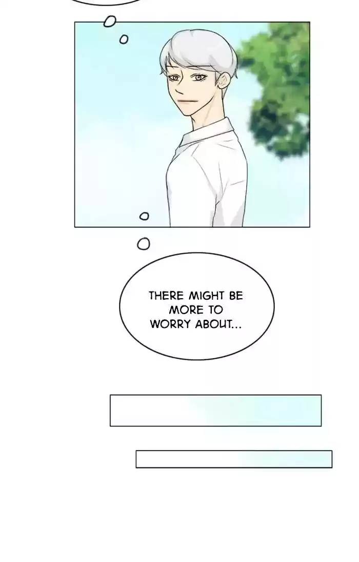 Ghost Wife Chapter 98