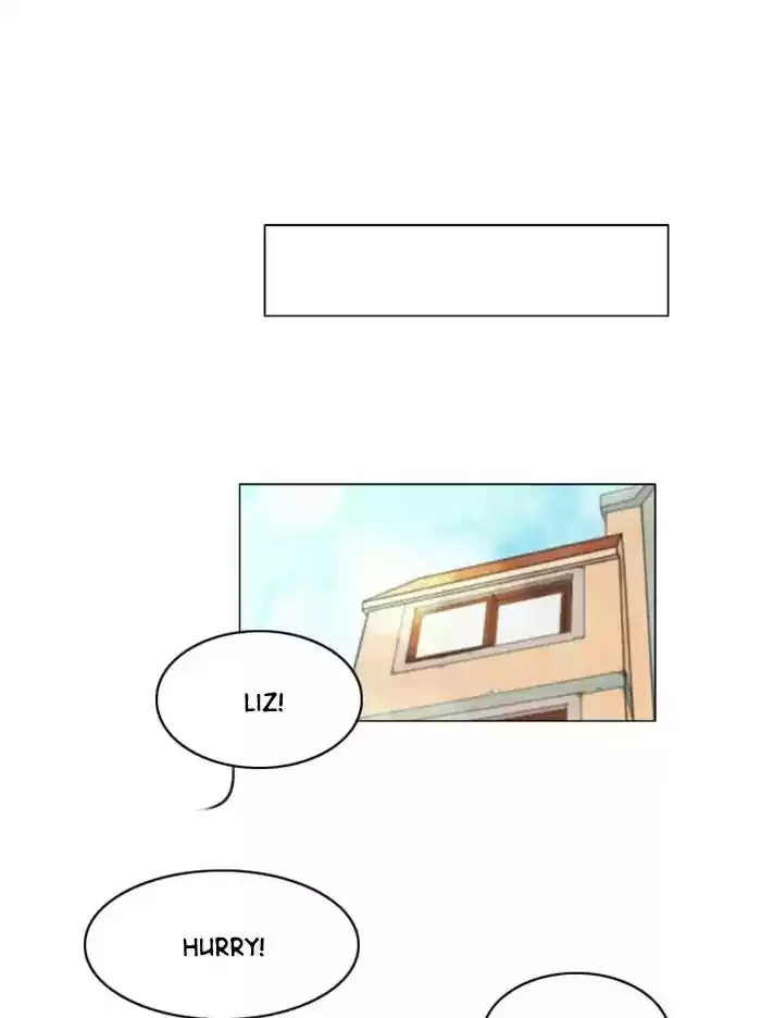 Ghost Wife Chapter 99