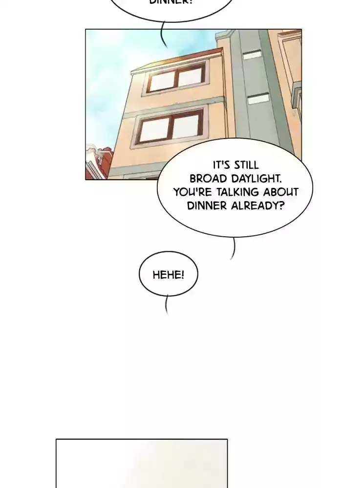 Ghost Wife Chapter 99