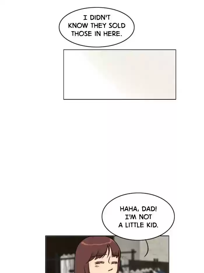 Ghost Wife Chapter 99