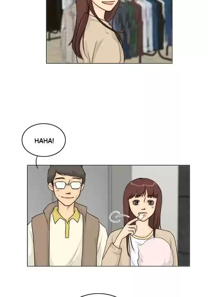 Ghost Wife Chapter 99