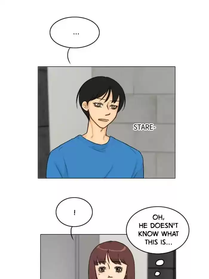 Ghost Wife Chapter 99