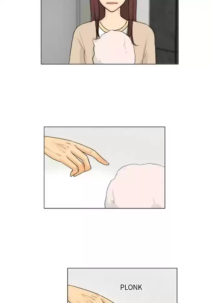 Ghost Wife Chapter 99