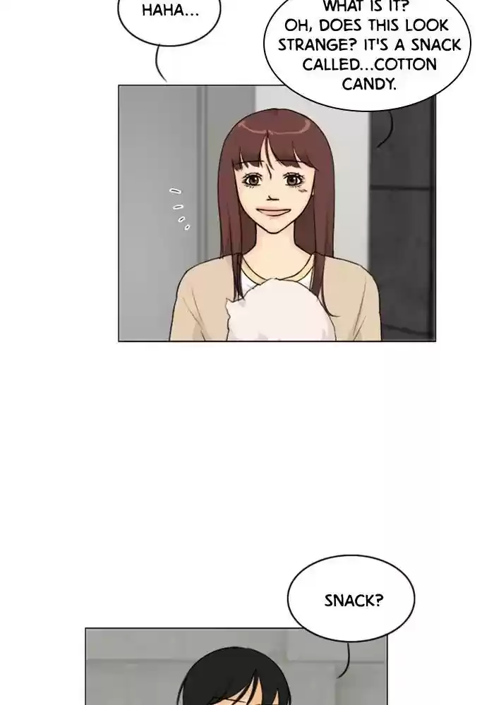 Ghost Wife Chapter 99