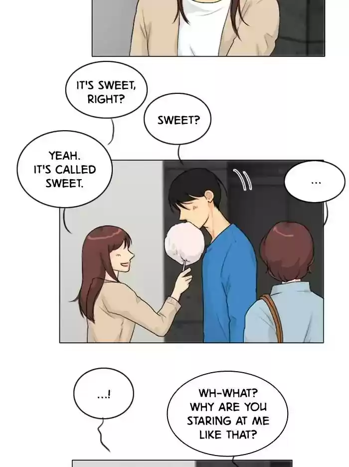 Ghost Wife Chapter 99