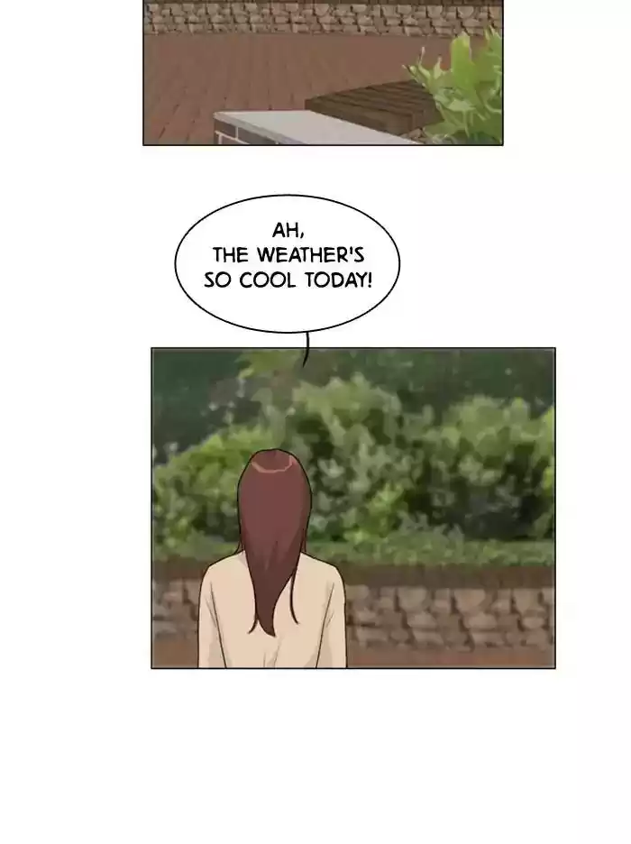 Ghost Wife Chapter 99