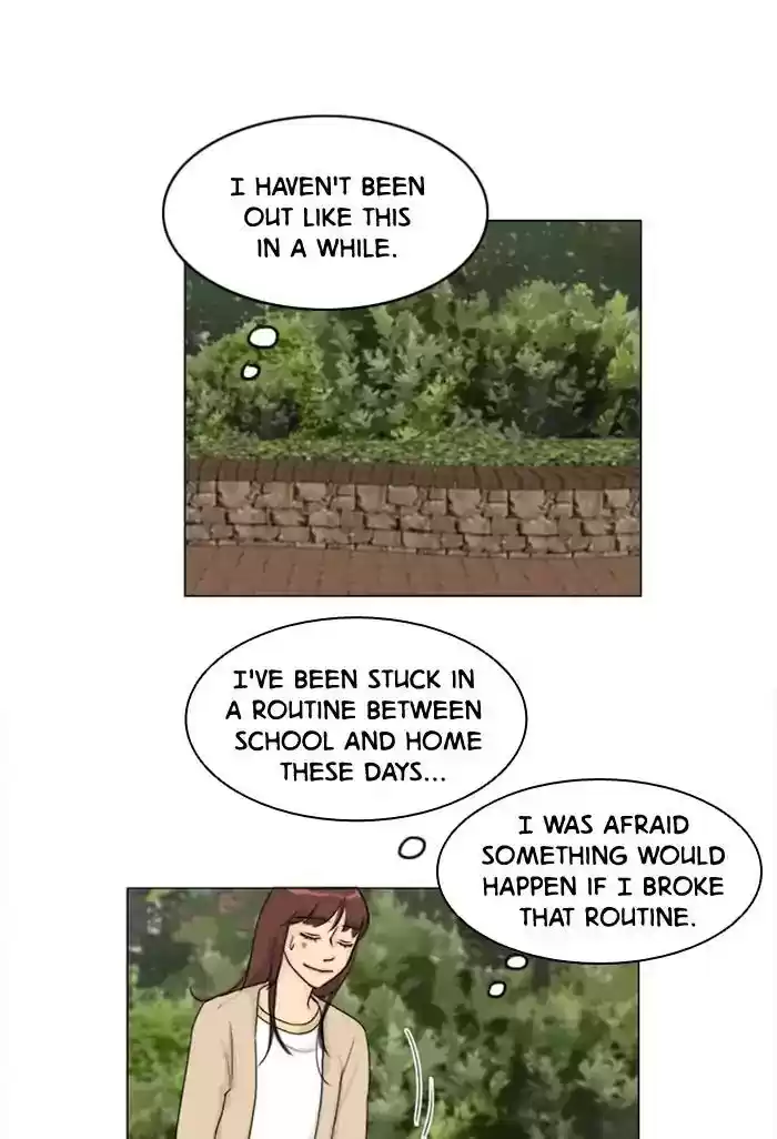 Ghost Wife Chapter 99