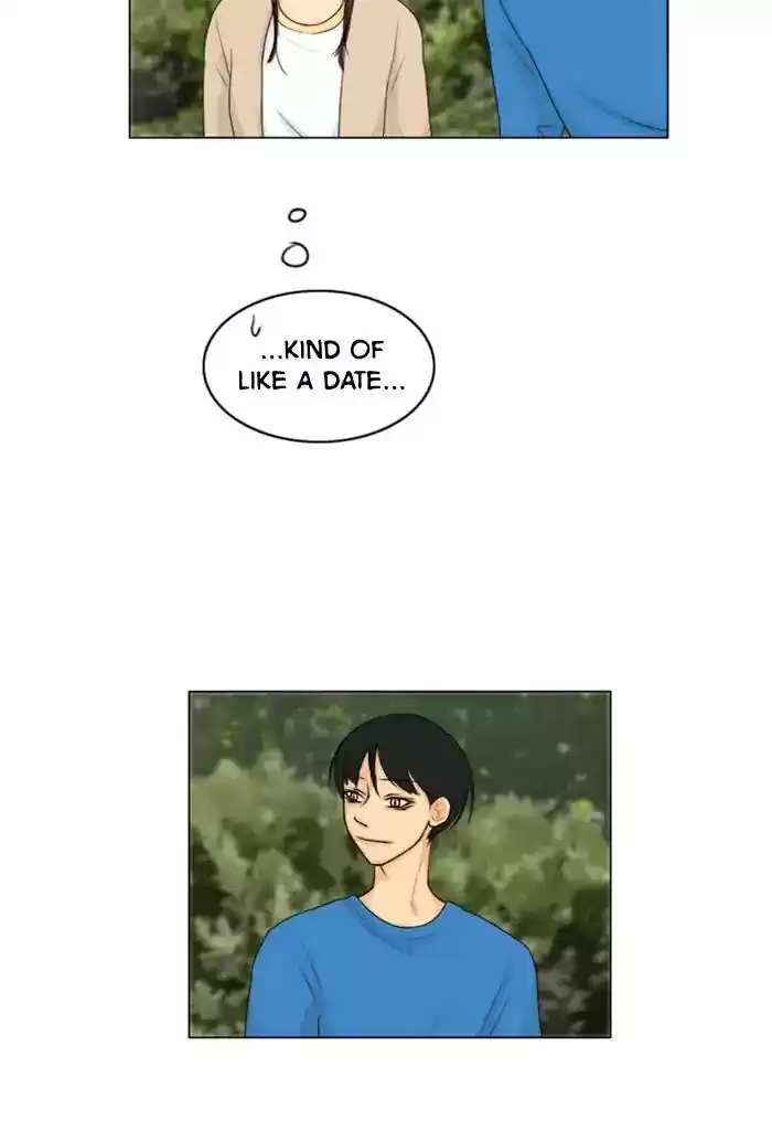 Ghost Wife Chapter 99