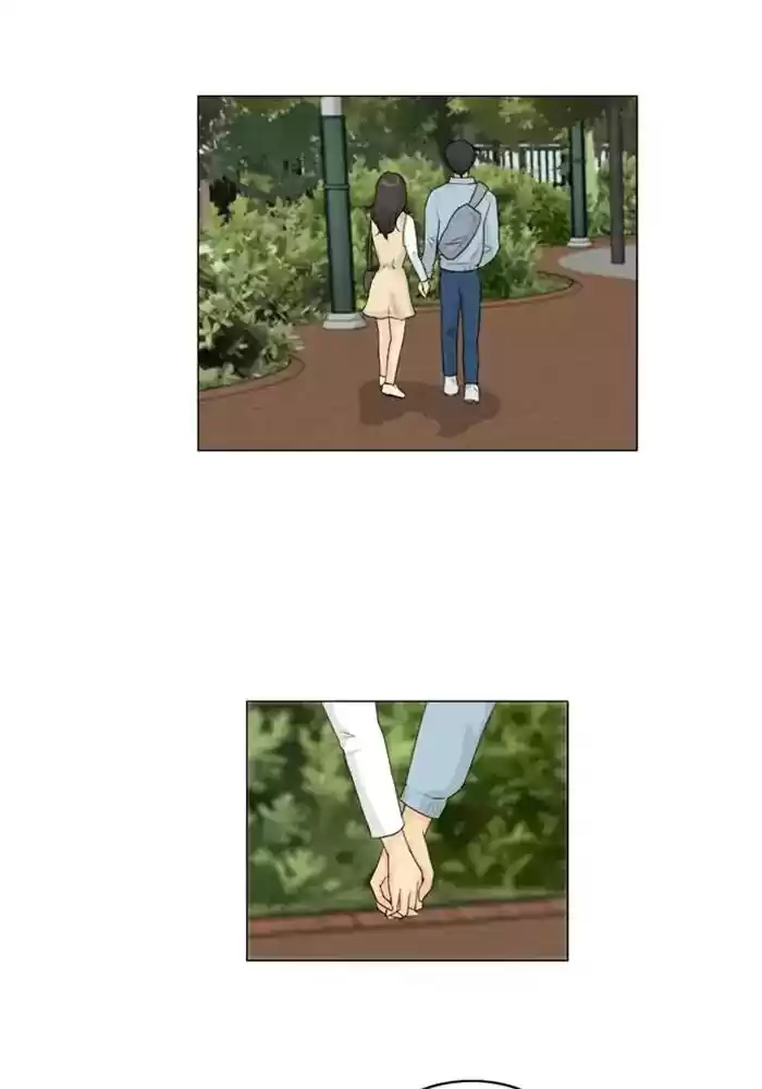 Ghost Wife Chapter 99