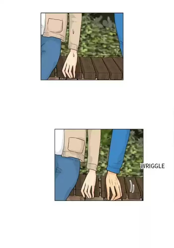 Ghost Wife Chapter 99