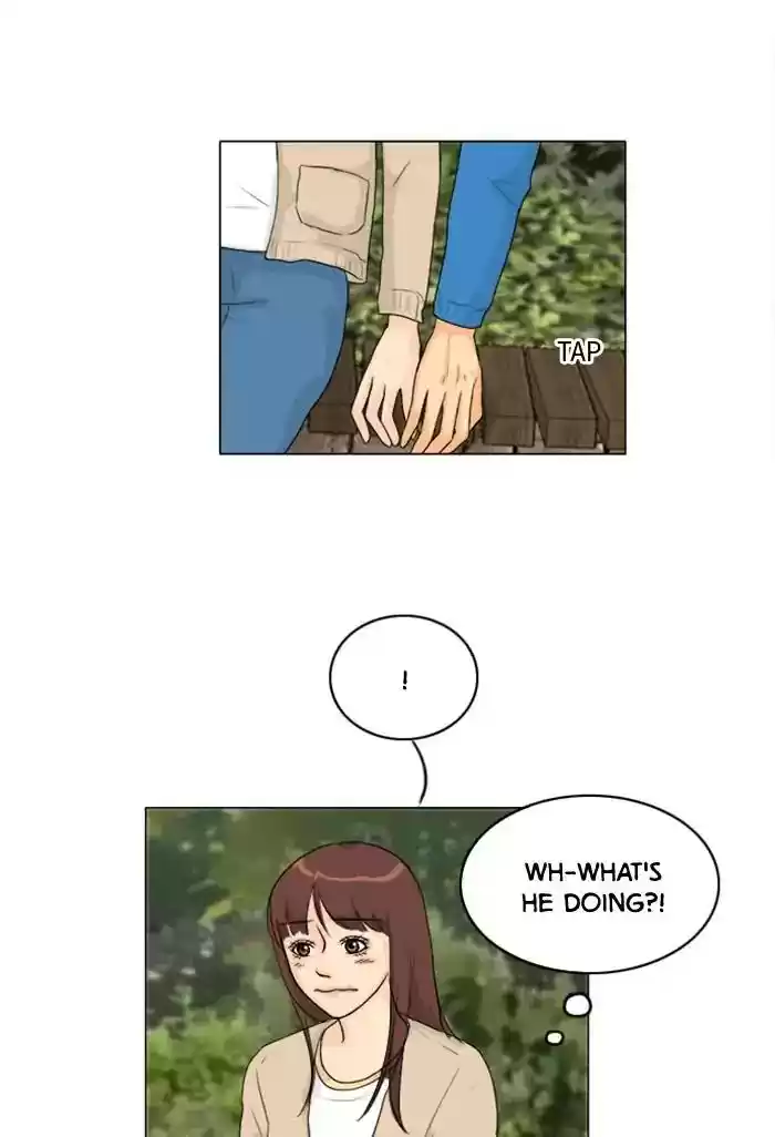 Ghost Wife Chapter 99