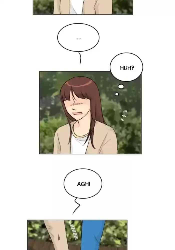 Ghost Wife Chapter 99