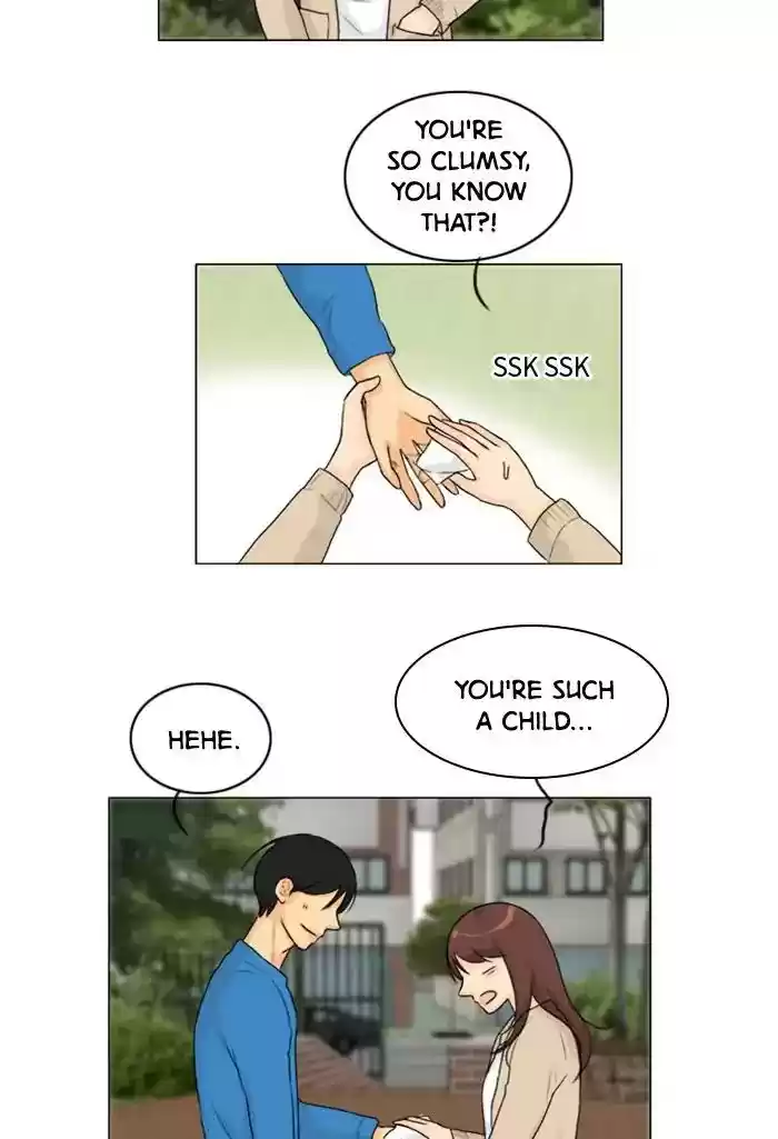 Ghost Wife Chapter 99