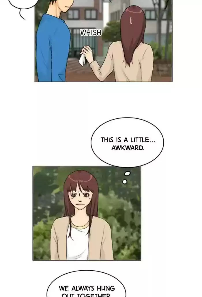 Ghost Wife Chapter 99