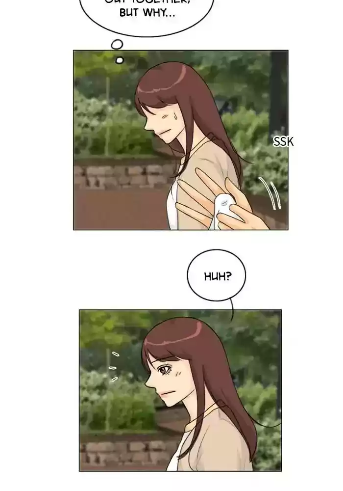 Ghost Wife Chapter 99