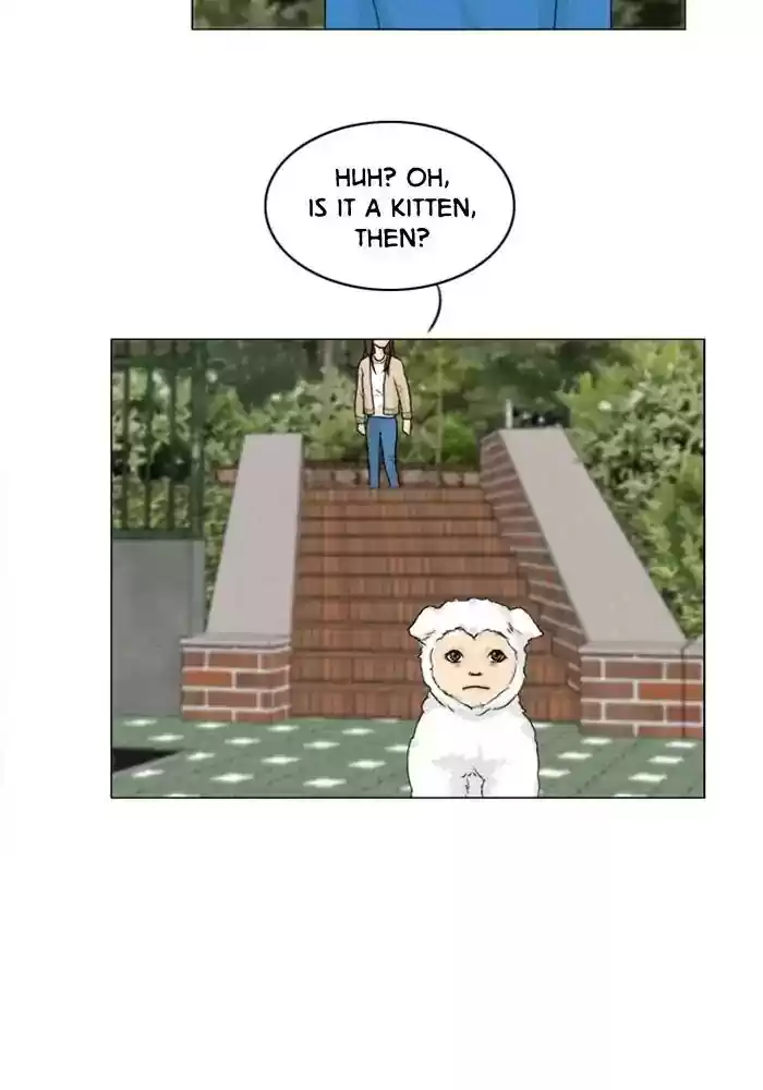 Ghost Wife Chapter 99