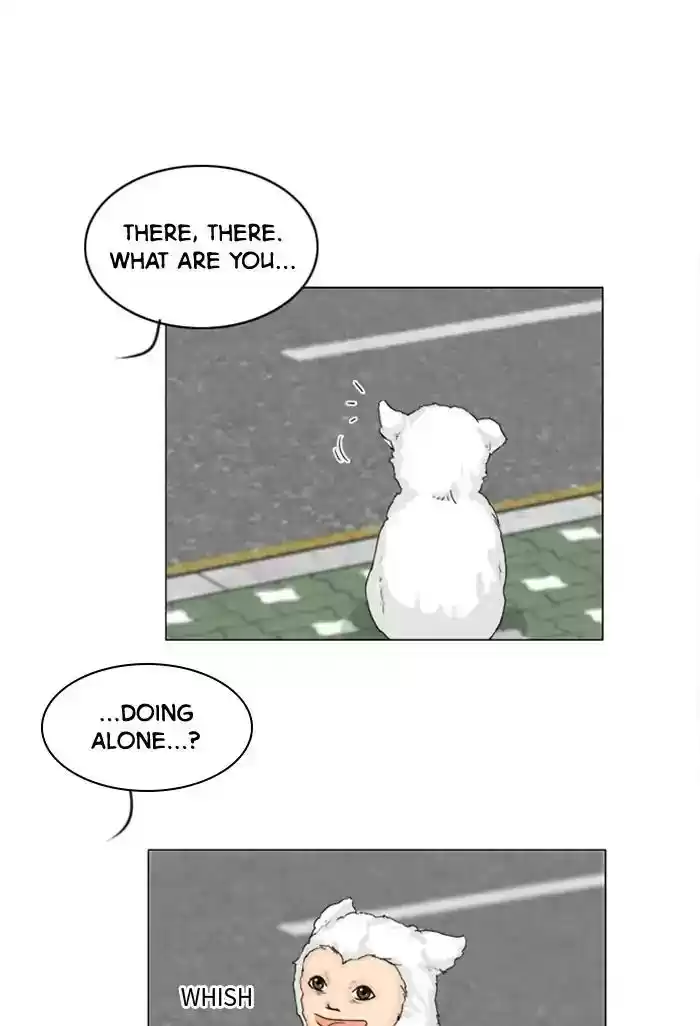 Ghost Wife Chapter 99