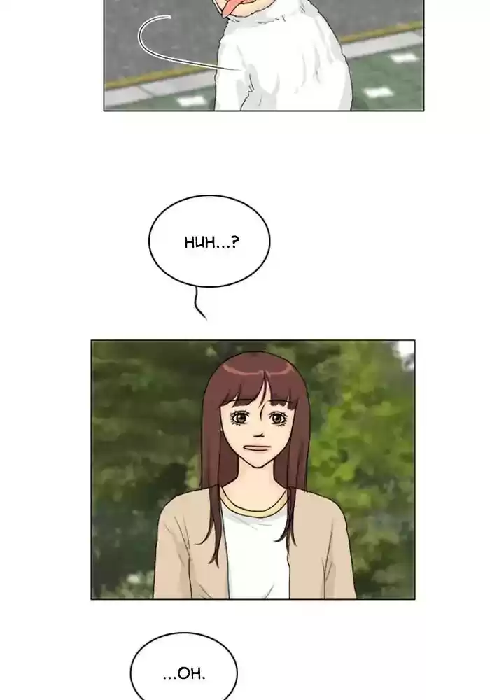 Ghost Wife Chapter 99