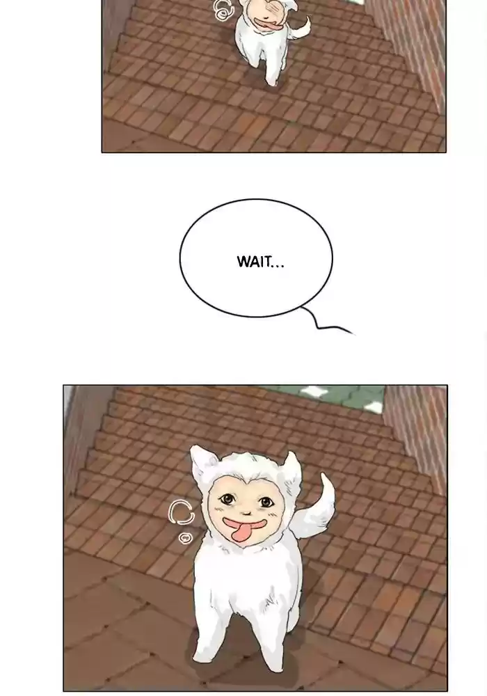 Ghost Wife Chapter 99