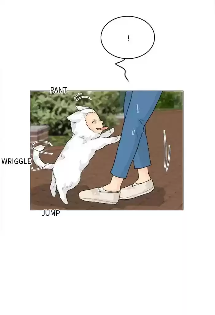 Ghost Wife Chapter 99