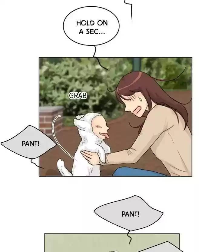 Ghost Wife Chapter 99