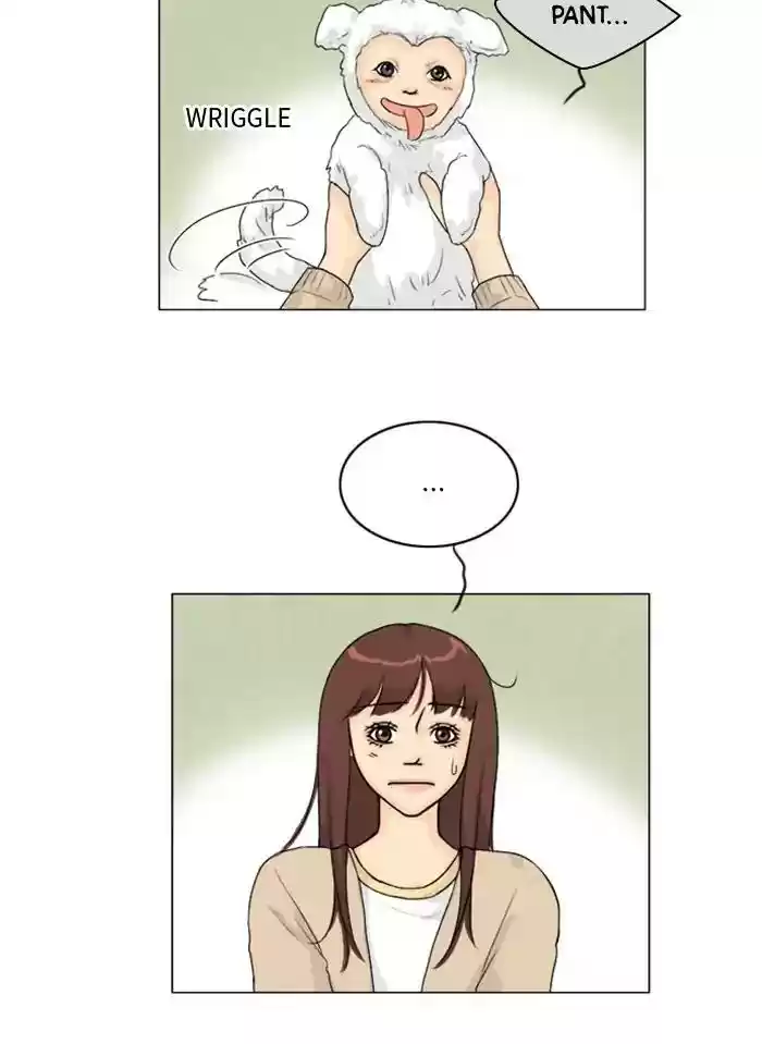 Ghost Wife Chapter 99