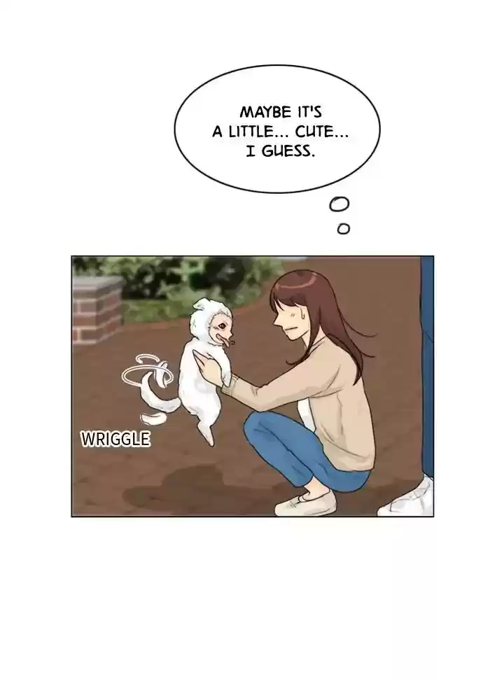 Ghost Wife Chapter 99