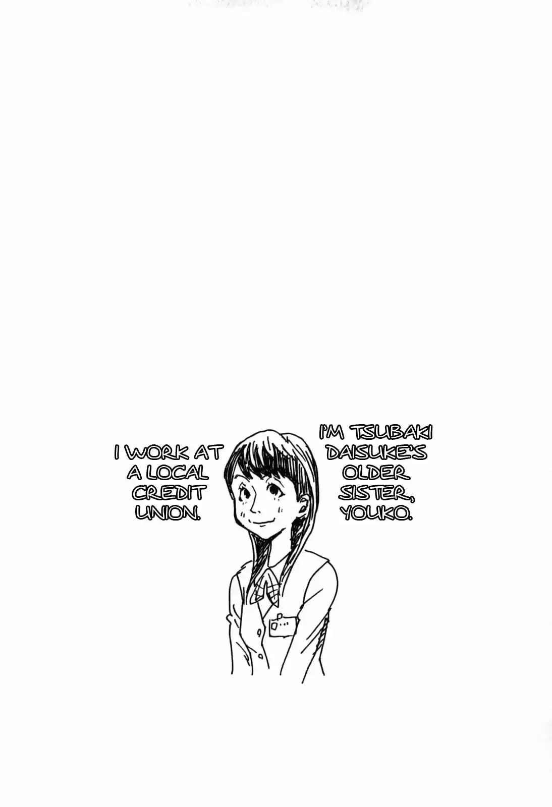 Giant Killing Ch. 273