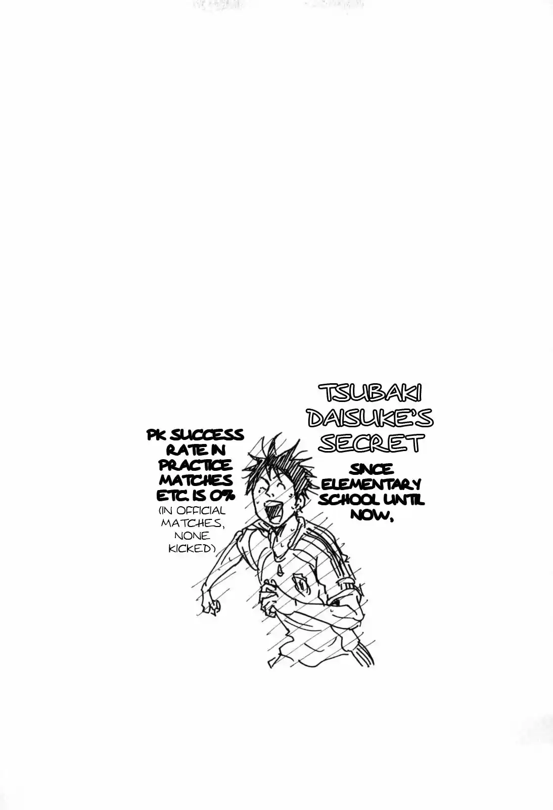 Giant Killing Ch. 274