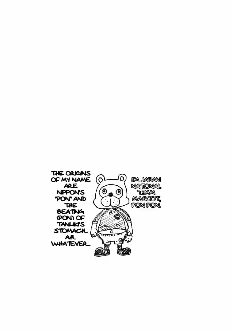 Giant Killing Vol. 29 Ch. 279