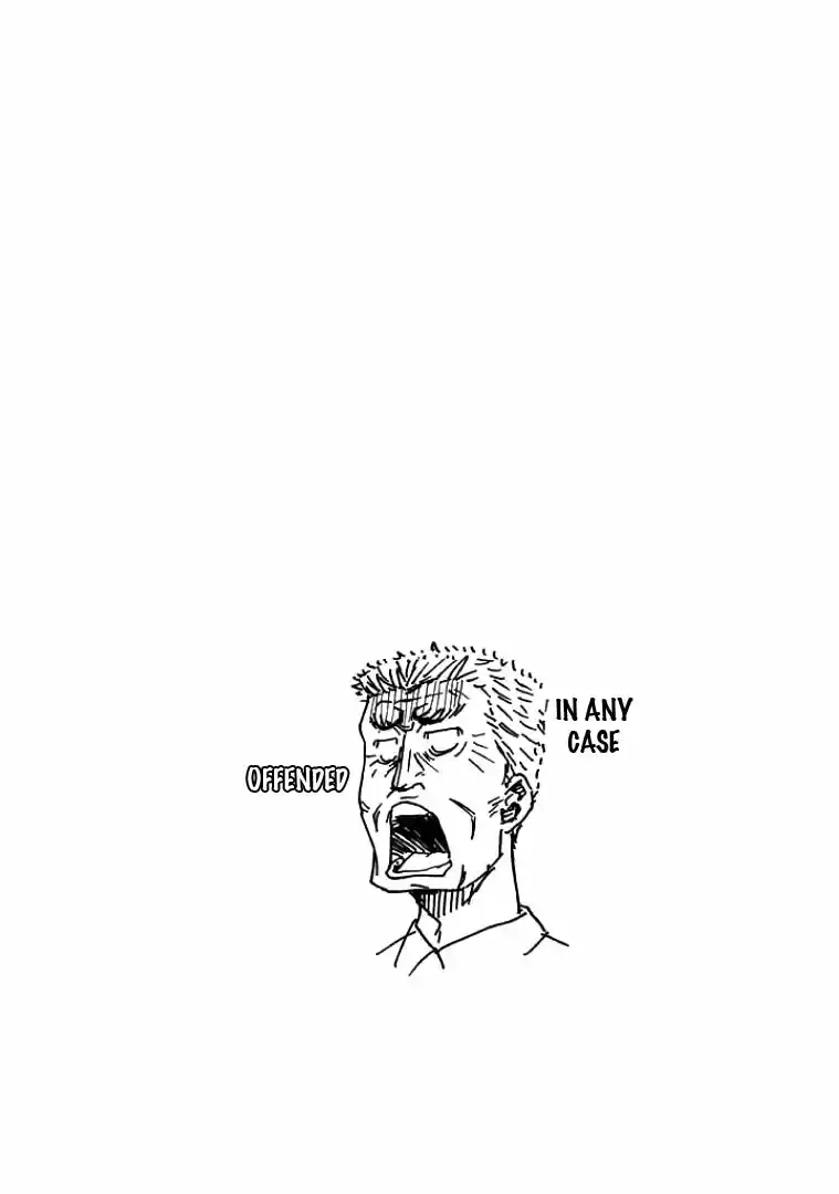 Giant Killing Vol. 31 Ch. 300