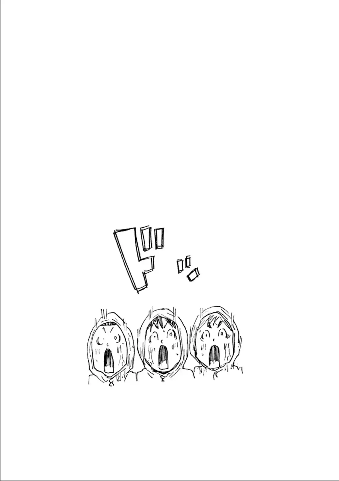 Giant Killing Vol. 33 Ch. 325