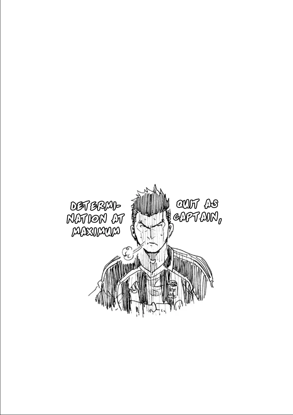 Giant Killing Vol.33 Chapter 320