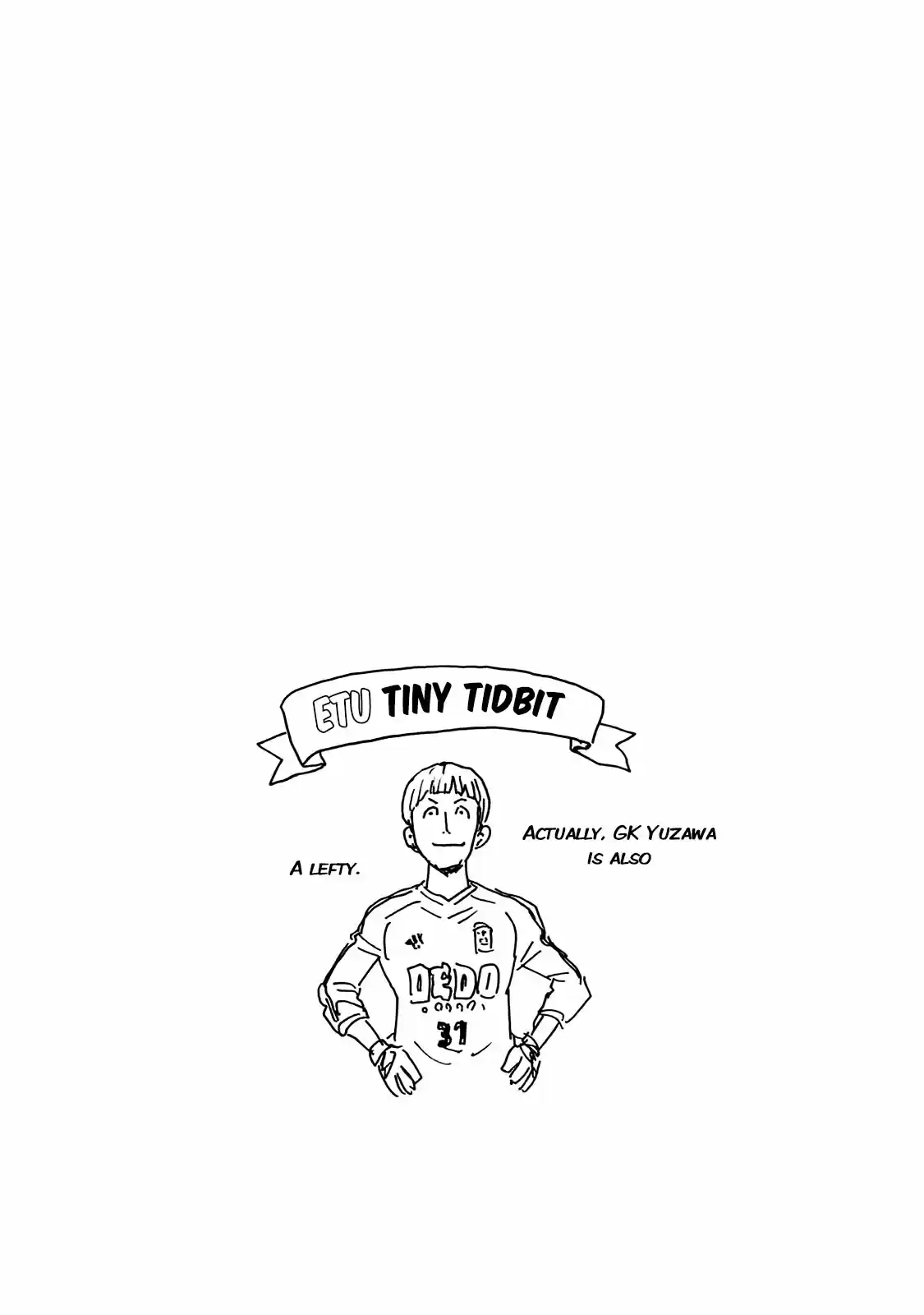 Giant Killing Vol.43 Chapter 424