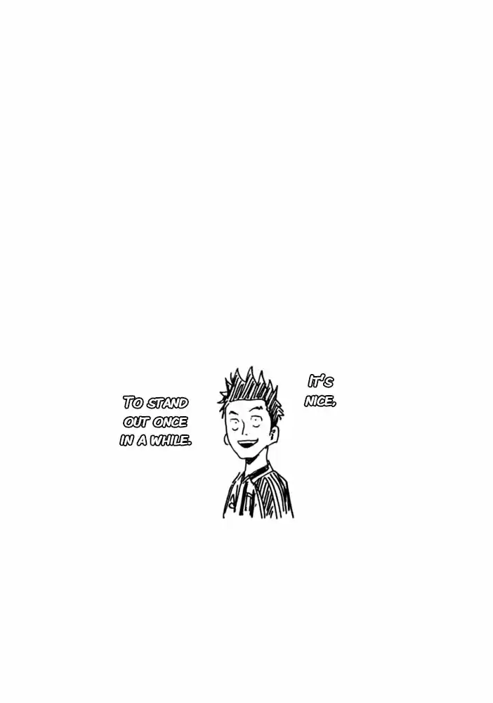 Giant Killing Vol.44 Chapter 432