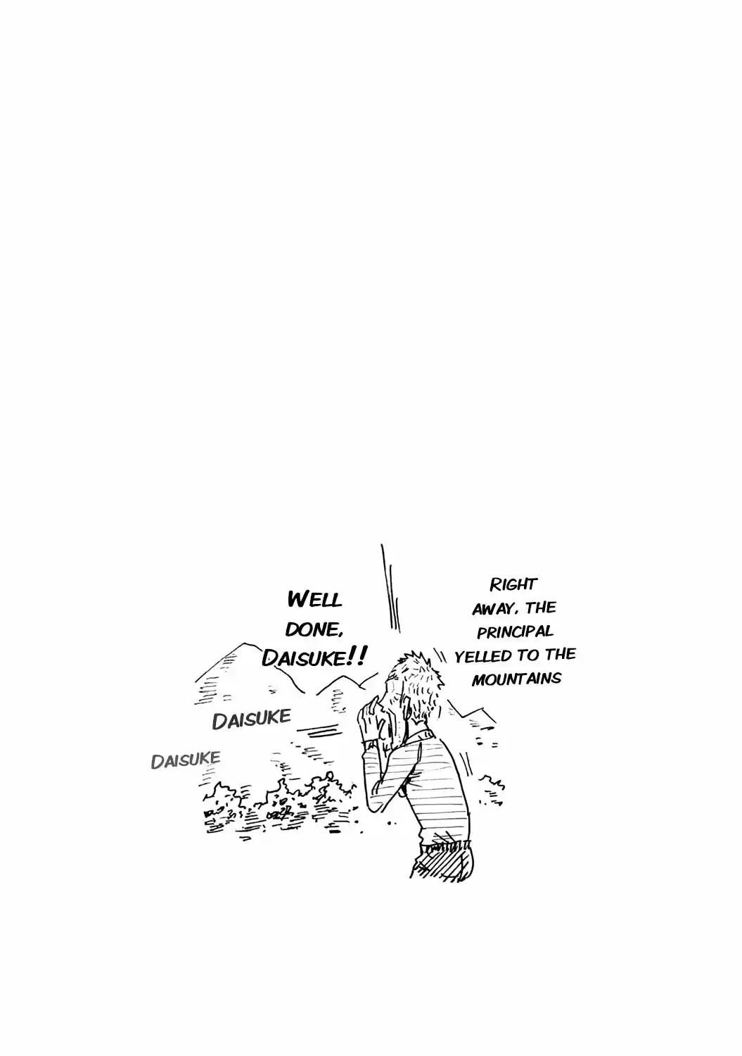 Giant Killing Vol.46 Chapter 448