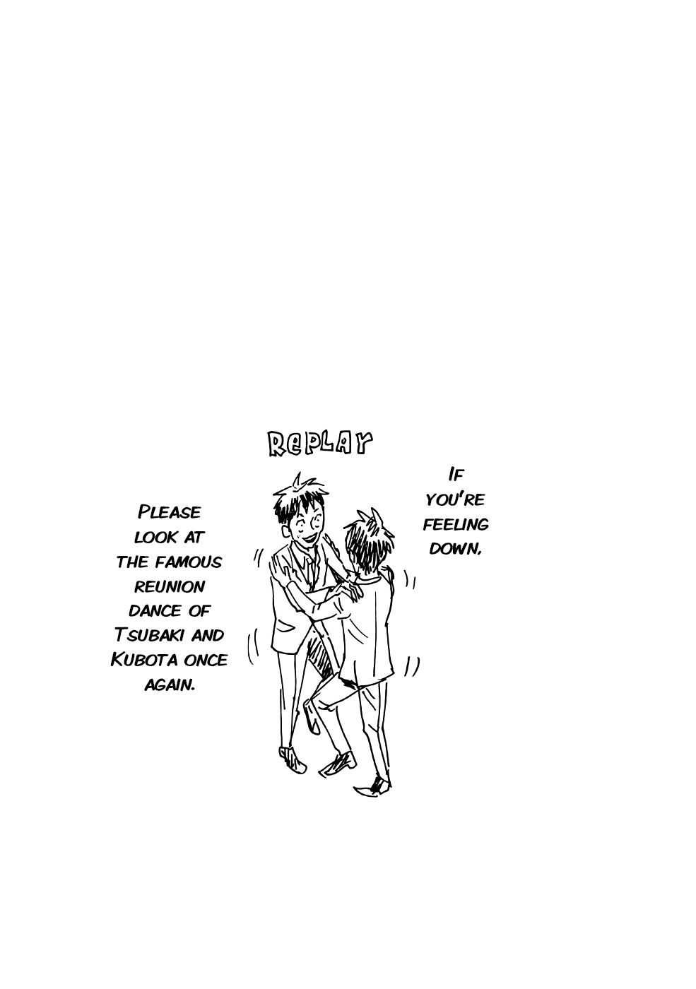 Giant Killing Vol.47 Chapter 458