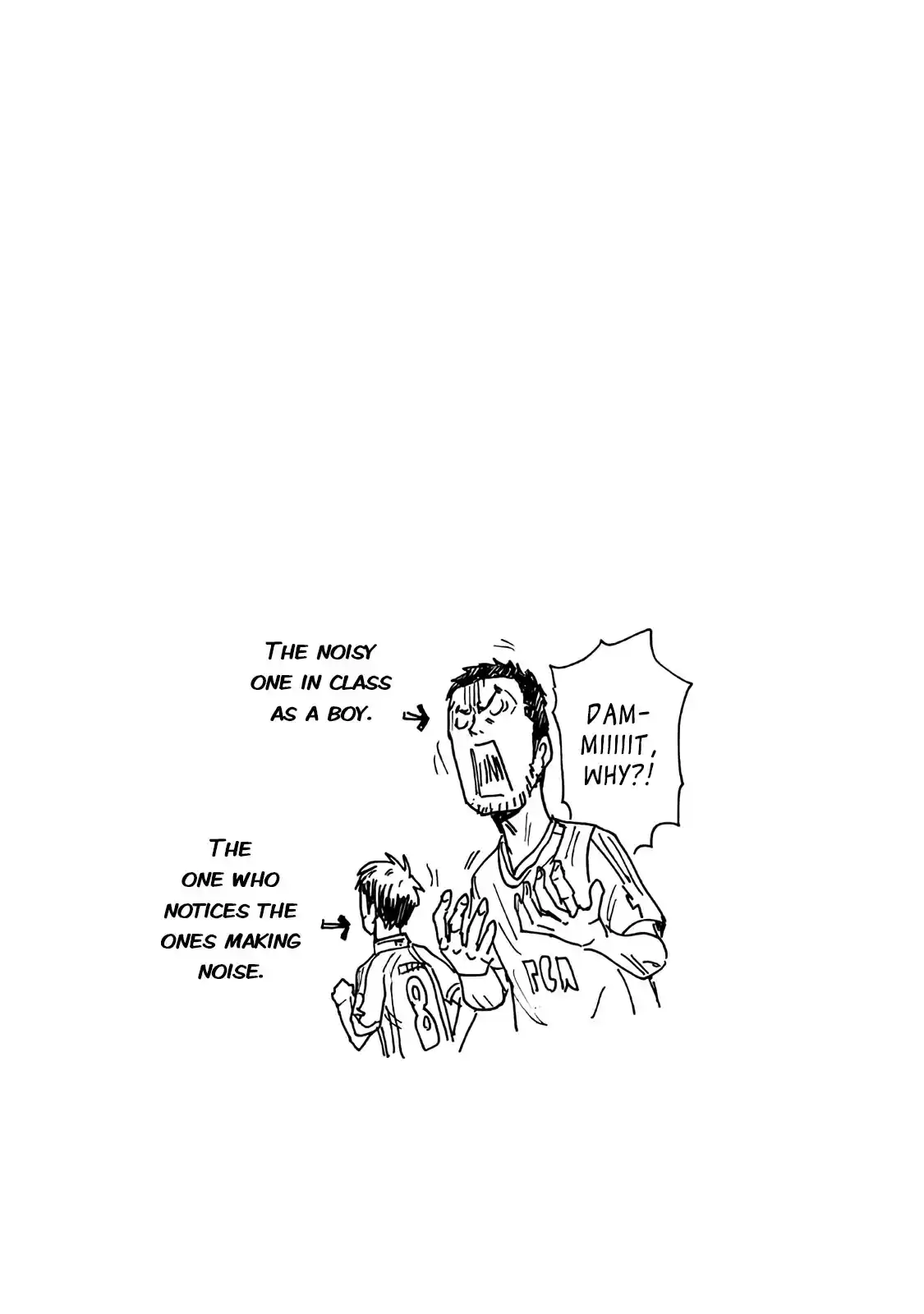 Giant Killing Vol.49 Chapter 478