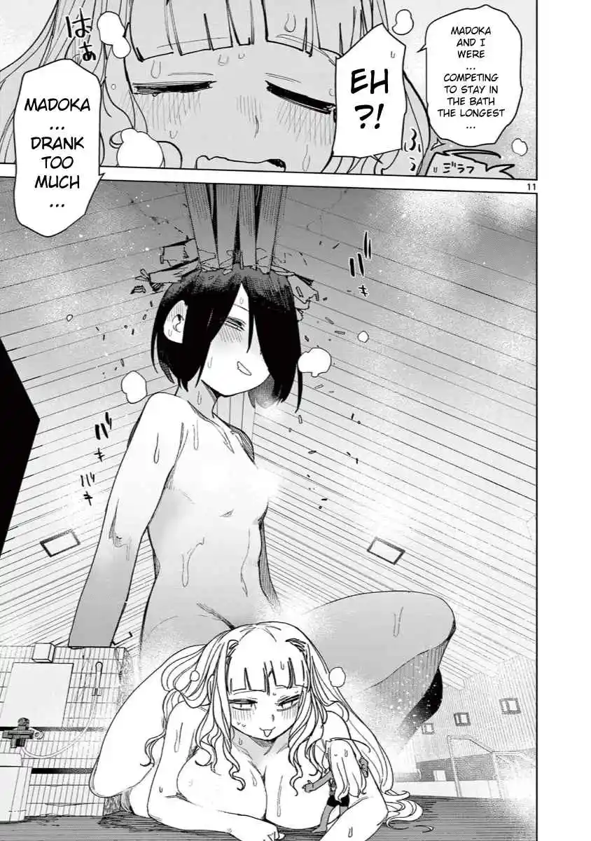 Giant Ojou-sama 136
