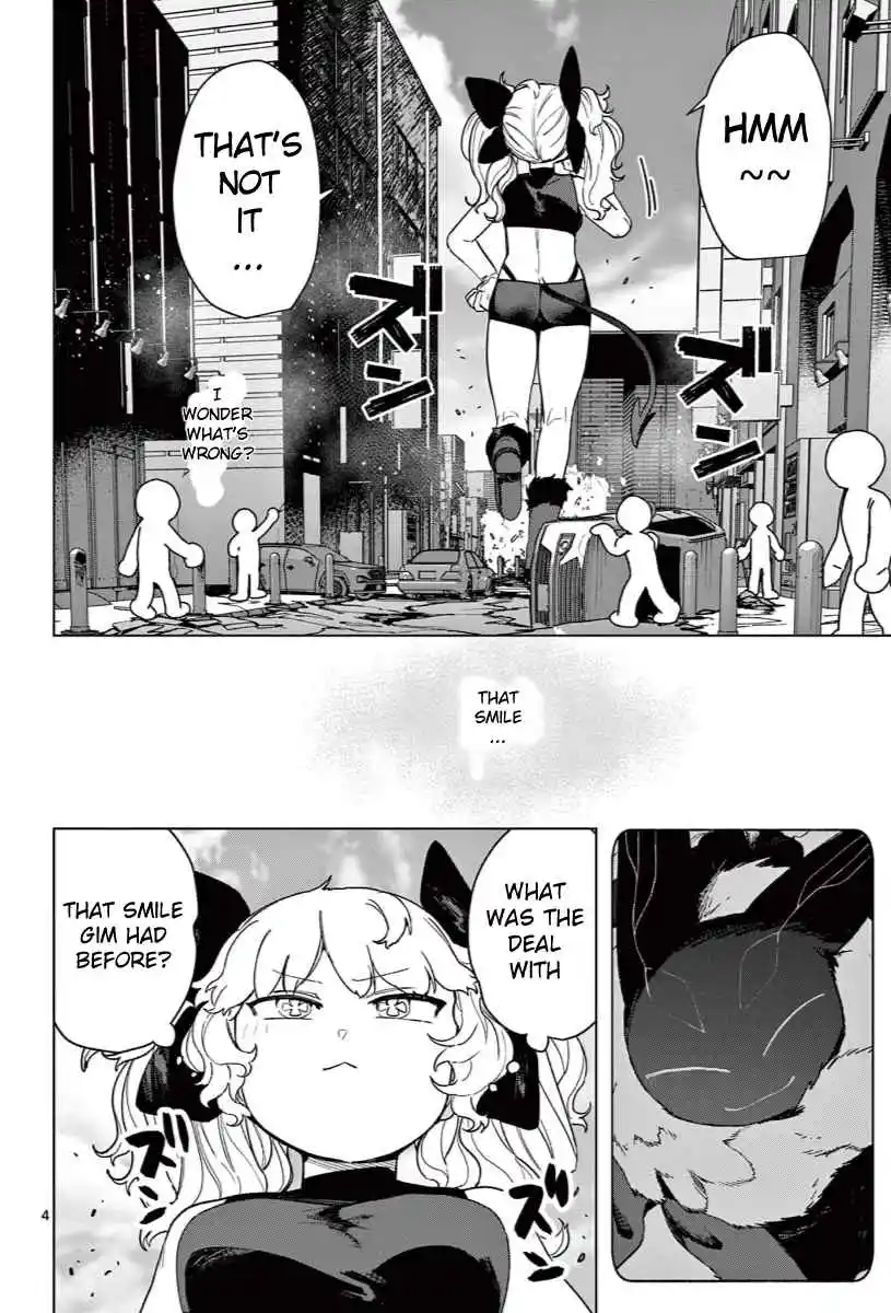 Giant Ojou-sama 140