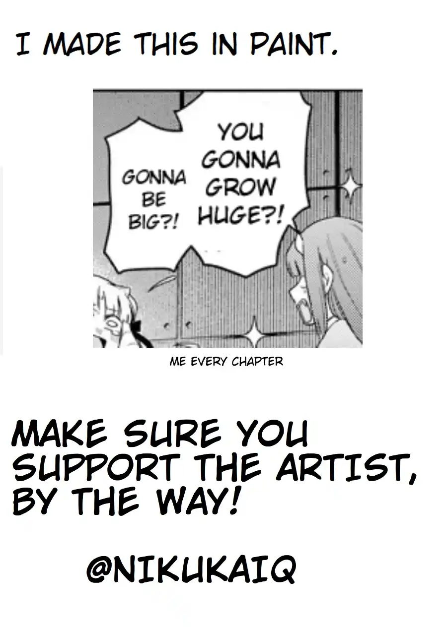 Giant Ojou-Sama Chapter 53