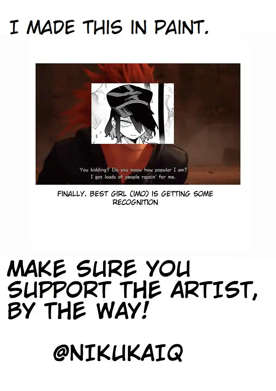 Giant Ojou-Sama Chapter 86