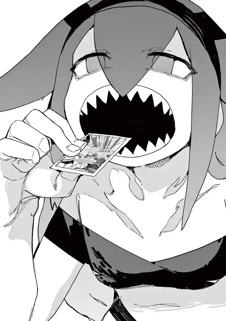 Giant Ojou-Sama Chapter 99