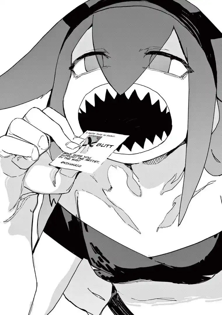 Giant Ojou-Sama Chapter 99