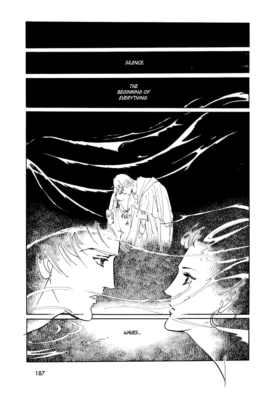 Gin no Sankaku Vol.1 Ch.2