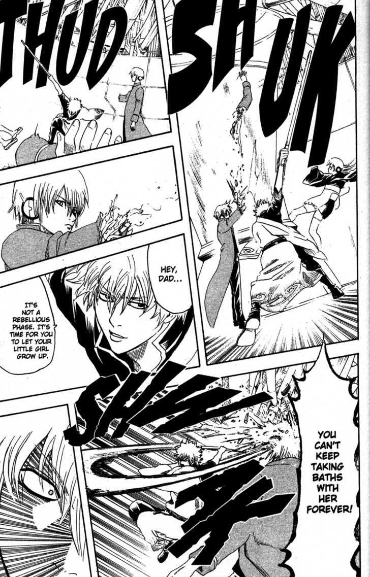 Gintama 145