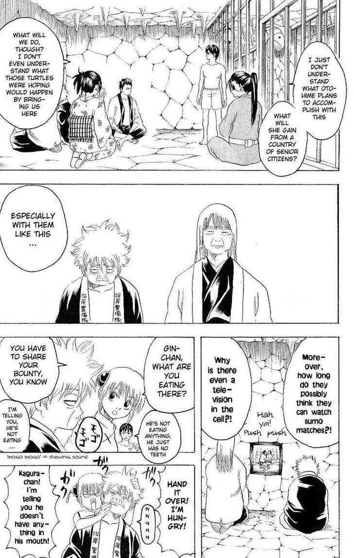 Gintama 177