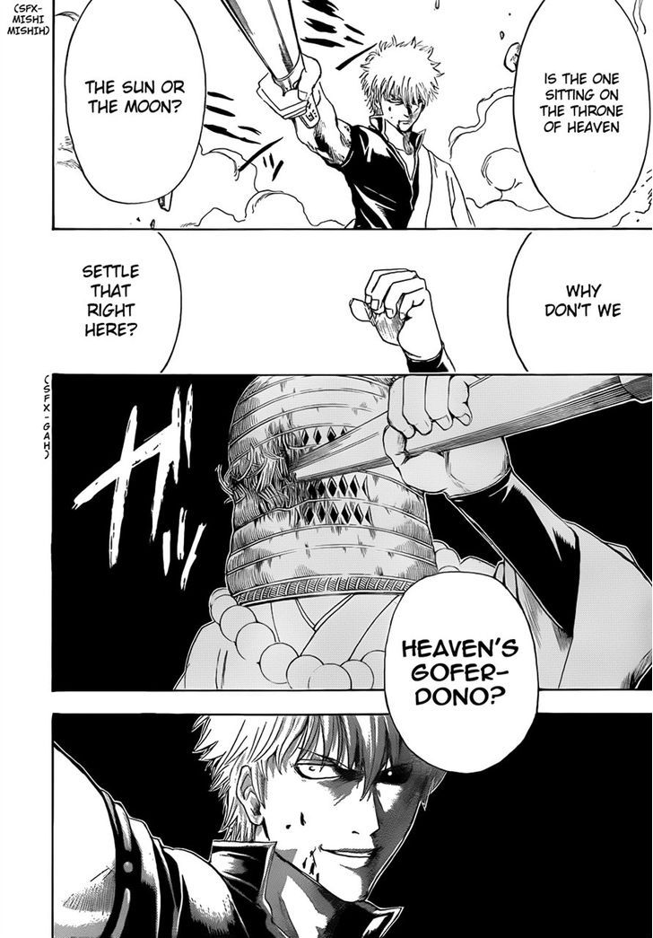 Gintama 392